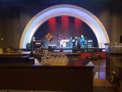 Resort «Grand Falls Casino Resort», reviews and photos, 1415 Grand Falls Blvd, Larchwood, IA 51241, USA