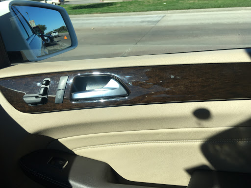 Car Wash «Simoniz Car Wash», reviews and photos, 5008 Fairmont Pkwy, Pasadena, TX 77505, USA