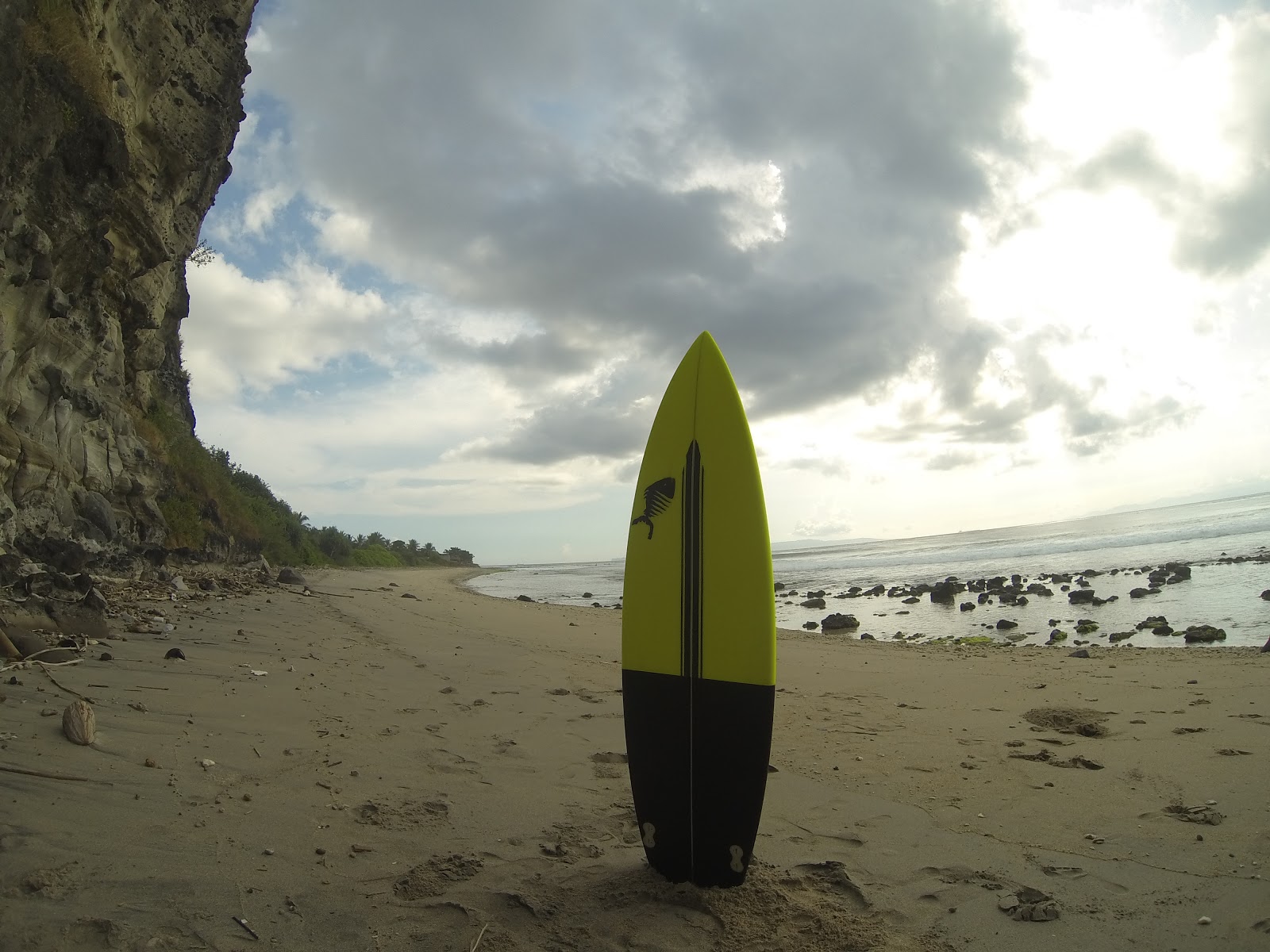 Desert Point Beach photo #8