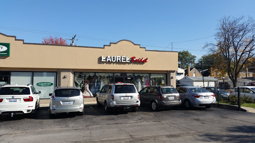 Laurel Bridal, 3701 N Harlem Ave, Chicago, IL 60656, USA, 