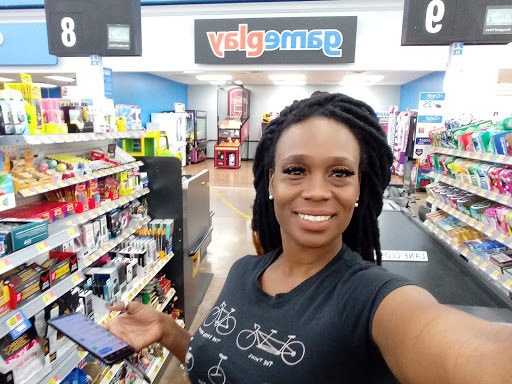 Department Store «Walmart Supercenter», reviews and photos, 1470 S Court St, Circleville, OH 43113, USA