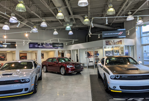 Car Dealer «Heritage Chrysler Dodge Jeep RAM Owings Mills», reviews and photos, 11212 Reisterstown Rd, Owings Mills, MD 21117, USA