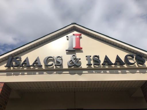 Personal Injury Attorney «Isaacs & Isaacs», reviews and photos