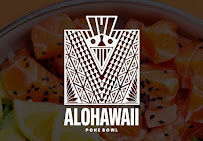 Photos du propriétaire du Restaurant hawaïen Alohawaii à Montrouge - n°4