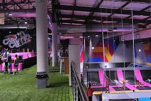 BOUNCE Fourways Mall image