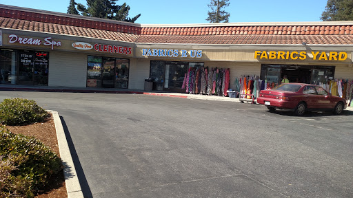 Fabric Store «Fabrics R Us», reviews and photos, 1745 Berryessa Rd, San Jose, CA 95133, USA