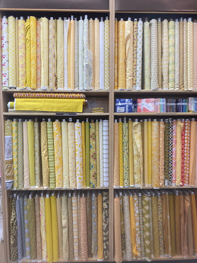 Fabric Store «Fabric Place Basement», reviews and photos, 321 Speen St, Natick, MA 01760, USA