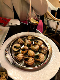 Escargot du Restaurant Le Vin Coeur à Paris - n°11
