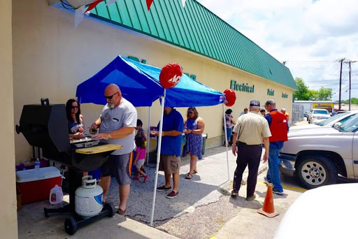 Hardware Store «Rogers & Rogers Ace Hardware», reviews and photos, 1013 S Goliad St, Rockwall, TX 75087, USA