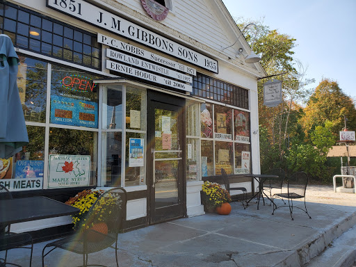 Grocery Store «Granville Country Store», reviews and photos, 11 Granby Rd, Granville, MA 01034, USA