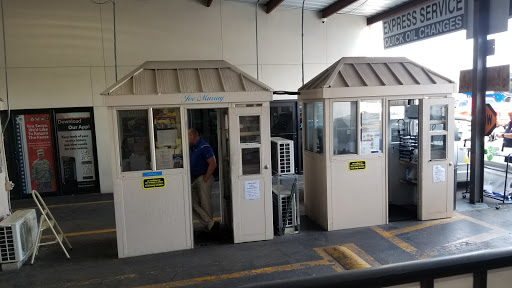 Used Car Dealer «Firkins Chrysler Jeep Dodge Ram», reviews and photos, 2700 1st St, Bradenton, FL 34208, USA