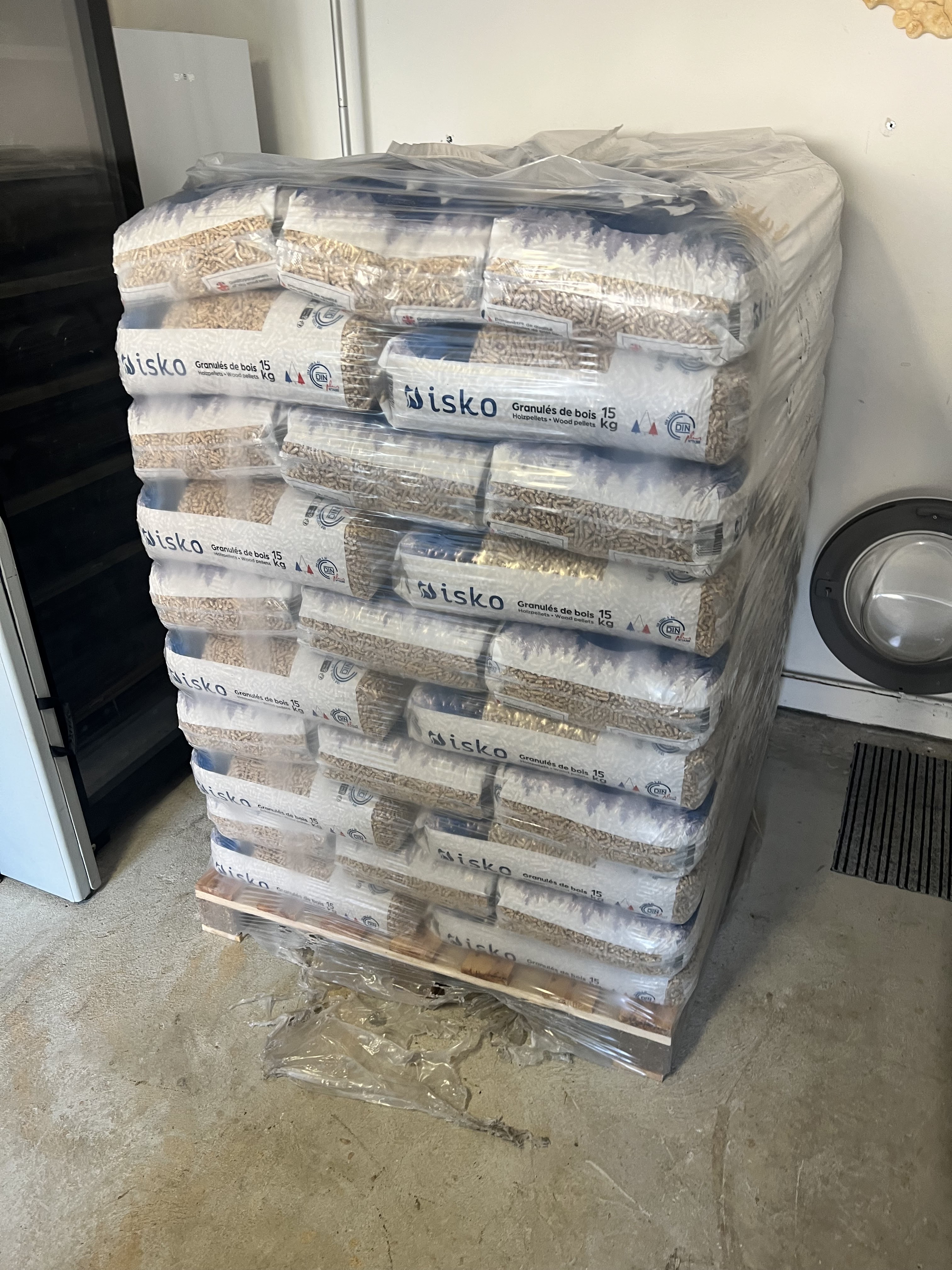 Photo n° 1 de l'avis de laurent.a fait le 08/06/2023 à 08:28