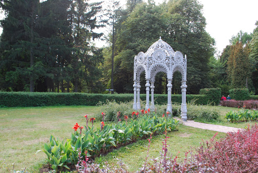 Belarusian Central Botanic Gardens