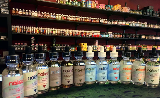 Vaporizer Store «Vapors Smoke shop», reviews and photos, 501 Hargrove Rd E f, Tuscaloosa, AL 35401, USA