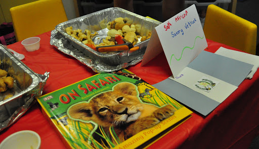 Learning Center «Village Early Learning Center», reviews and photos, 3741 Canoga Park Dr, Brandon, FL 33511, USA