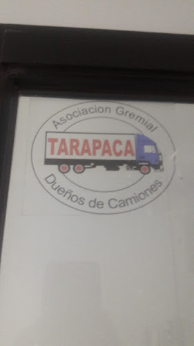 Sociedad De Transportes Tarapaca Limitada - Iquique