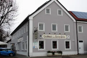 Gaststätte Peterwirt (Pension) image