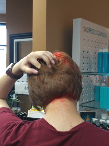 Beauty Salon «Dana Lauren Salon & Spa», reviews and photos, 8076 Broadview Rd, Broadview Heights, OH 44147, USA