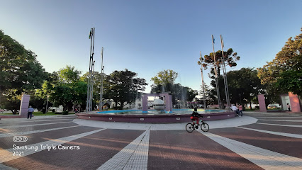 Plaza Justo Condesse