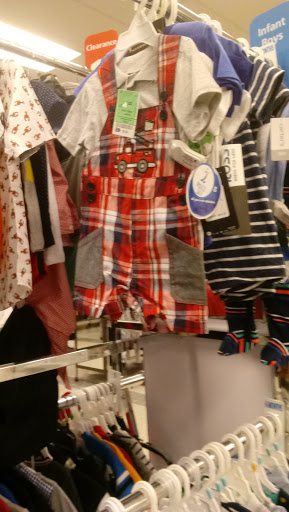 Clothing Store «Ross Dress for Less», reviews and photos, 2421 E Expy 83, Mission, TX 78572, USA