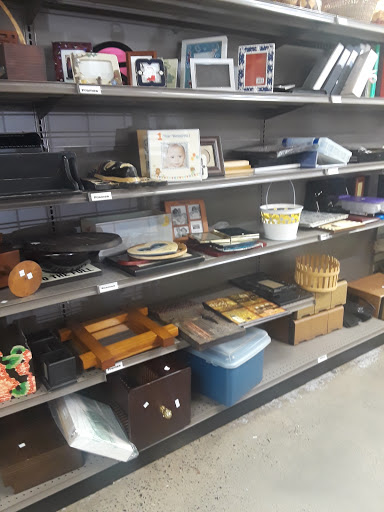 Thrift Store «Goodwill - Sardis Rd», reviews and photos