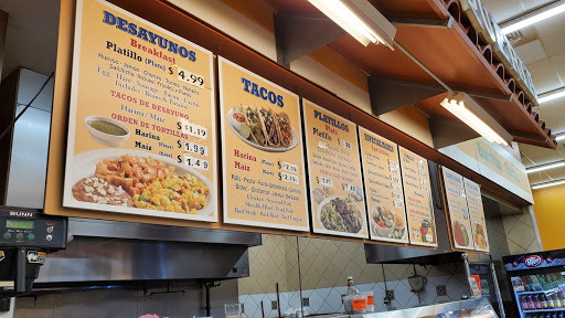 Supermarket «El Ahorro Save a lot # 17», reviews and photos, 8201 Broadway St, Houston, TX 77061, USA