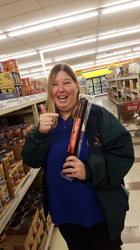 Grocery Store «Ruler», reviews and photos, 600 W Broadway St, Loogootee, IN 47553, USA