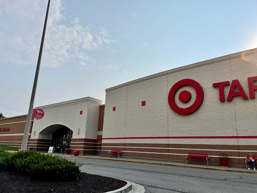 Department Store «Target», reviews and photos, 6100 Broadmoor St, Mission, KS 66202, USA