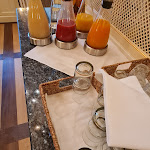 Photo n°8 de l'avis de Nawa.a fait le 28/03/2023 à 18:12 sur le  Parkhotel in Bad Füssing à Bad Füssing