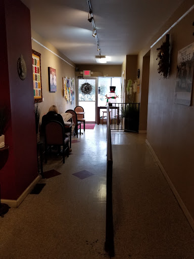 Cafe «Court Street Coffee», reviews and photos, 67 S Court St, Athens, OH 45701, USA