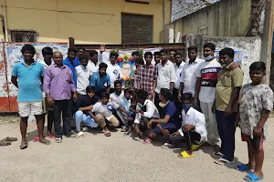 Senneerkuppam Ambedkar football ground image