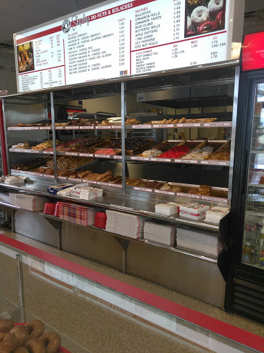 Donut Shop «Shipley Do-Nuts», reviews and photos, 6417 Precinct Line Rd, North Richland Hills, TX 76182, USA