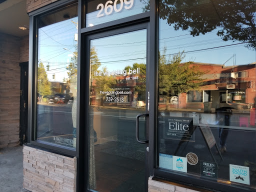 Tuxedo Shop «The Wedding Bell», reviews and photos, 2609 6th Ave, Tacoma, WA 98406, USA