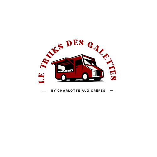 Le truck des galettes à Juvigné (Mayenne 53)