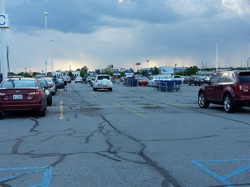 Grocery Store «Meijer», reviews and photos, 4901 IN-26, Lafayette, IN 47905, USA