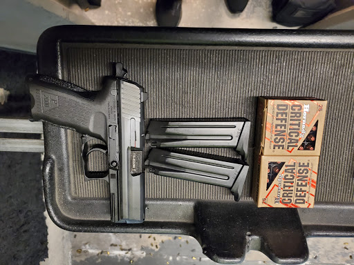 Pawn Shop «West Coast Pawn & Gun of Lakeland Florida», reviews and photos, 5619 US-98, Lakeland, FL 33809, USA