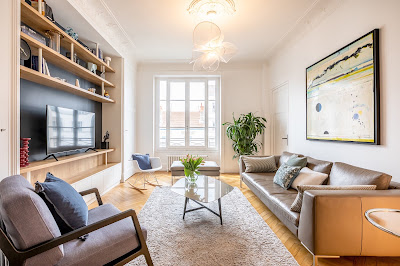 Clara Rochedy Architecture - architecte d'intérieur lyon à Lyon