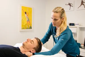 Maven Physical Therapy & Performance image