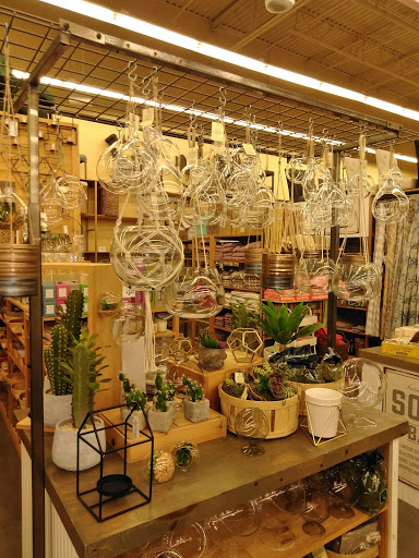 Furniture Store «Cost Plus World Market», reviews and photos, 10565 S Mall Dr, Baton Rouge, LA 70809, USA