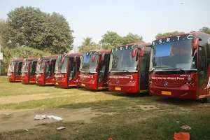 Gaurav Luxury Bus Services image
