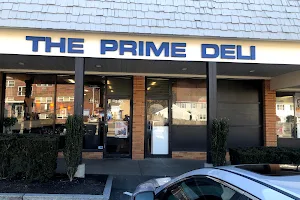 The Prime Deli & Cafe image