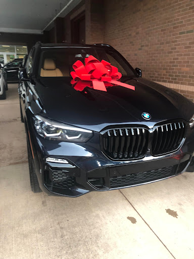 BMW Dealer «BMW of Bridgewater», reviews and photos, 655 US-202, Bridgewater, NJ 08807, USA