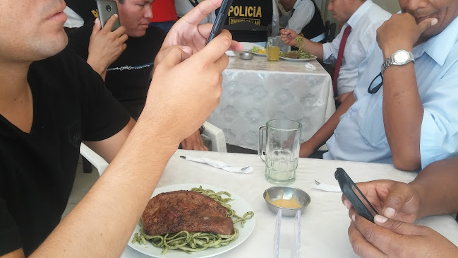 Opiniones de Gran Comedor DIVINCRI PNP en Callao - Restaurante