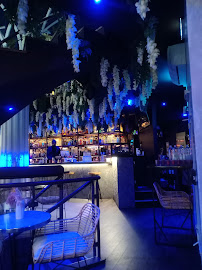 Atmosphère du La Reverie - Bar Restaurant Club à Paris - n°9