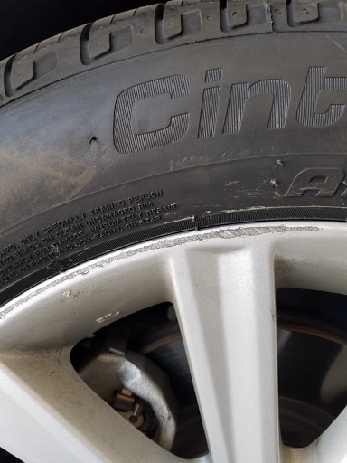 Tire Shop «Discount Tire Store - Queen Creek, AZ», reviews and photos, 21505 S Ellsworth Loop, Queen Creek, AZ 85142, USA