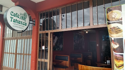 Café Tatiaxca - Centro Histórico, 35800 Cuencamé, Durango, Mexico