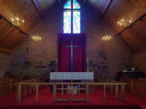 Episcopal Church-The Redeemer