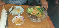 Plats et boissons du Restaurant vietnamien Pho Royal à Nantes - n°12