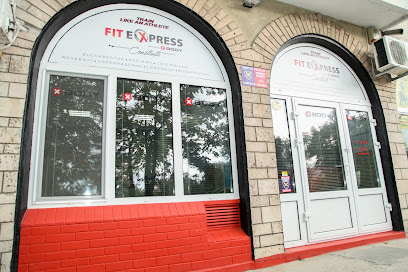 FIT EXPRESS