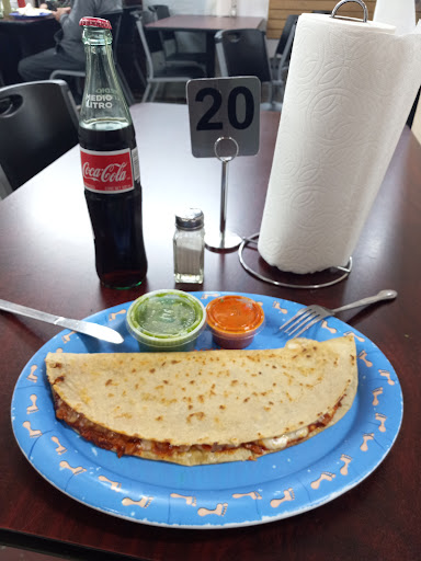 Market «La Conasupo Market», reviews and photos, 8532 Greenwood Ave N, Seattle, WA 98103, USA